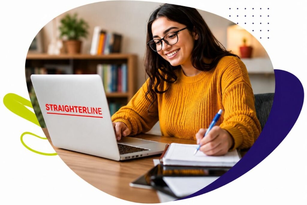 straighterlinecourses.online